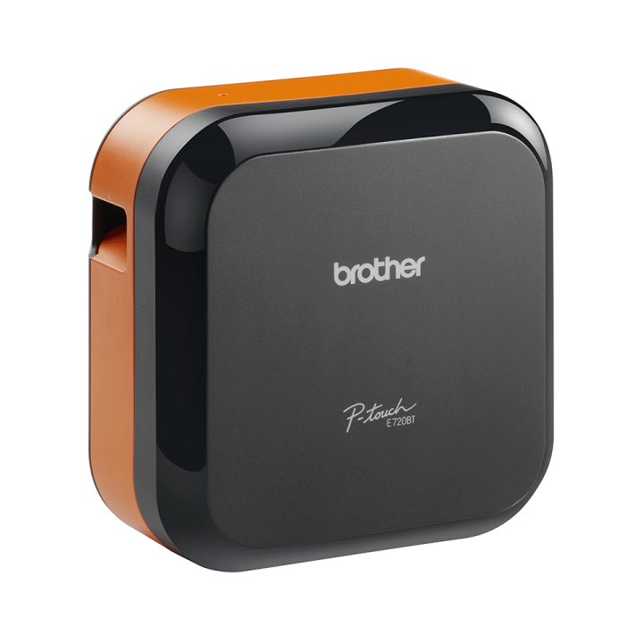 Brother PT-E720BT Thermal Transfer Label Printer 180 x 180 DPI 20…