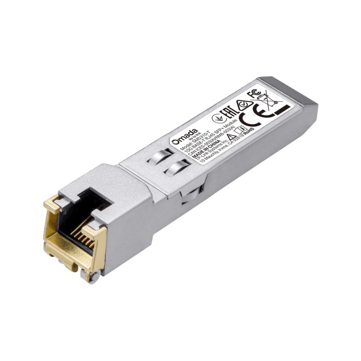 TP-Link TL-SM5310-T módulo transceptor de cobre 10300 Mbit/s RJ-45