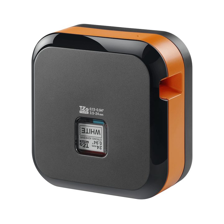 Brother PT-E720BT impressora de etiquetas Transferência térmica 180 x…
