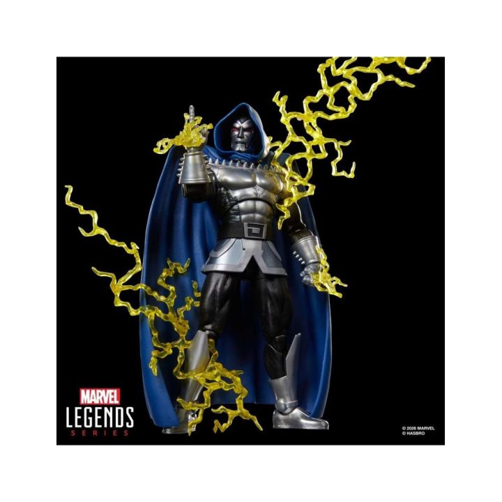 Marvel Legends Series Super Heroes e Magic The Gathering Doutor…