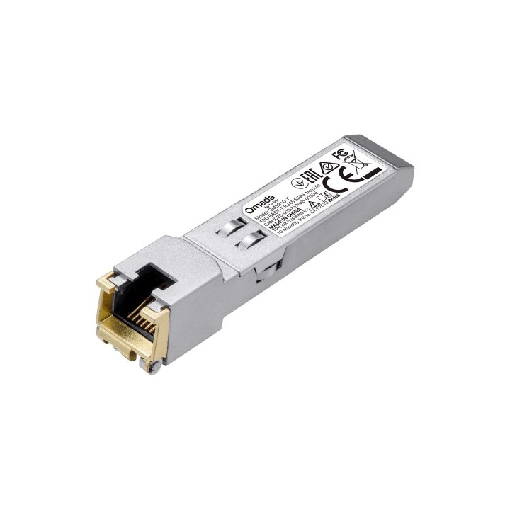 TP-Link TL-SM5310-T módulo transceptor de cobre 10300 Mbit/s RJ-45
