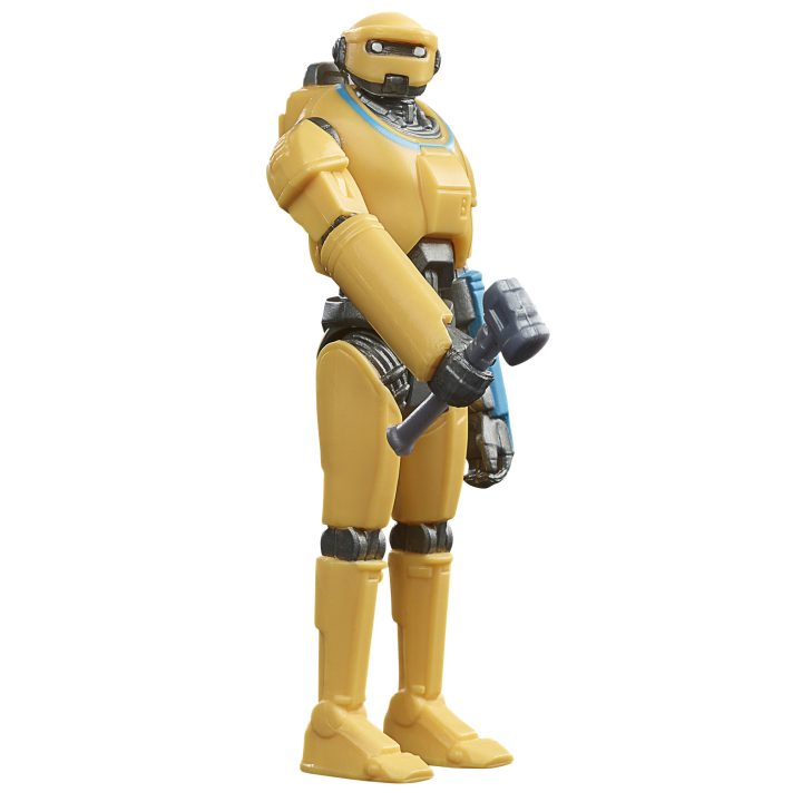 Star Wars F57745X0 figura de ação