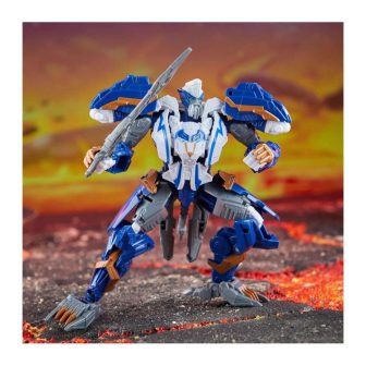 Hasbro Transformers: Legacy F85415X0 juguete transformable