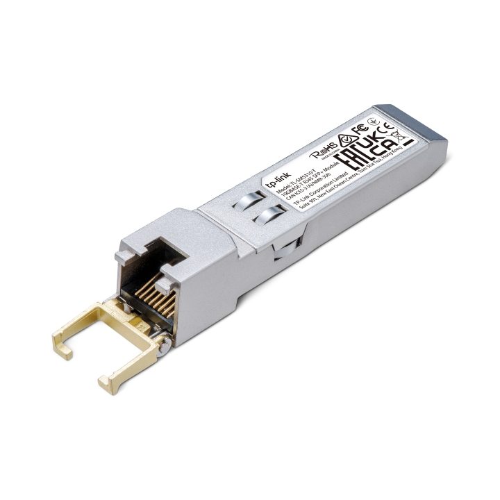 TP-Link TL-SM5310-T Network Transceiver Module Copper 10300 Mbit/s…