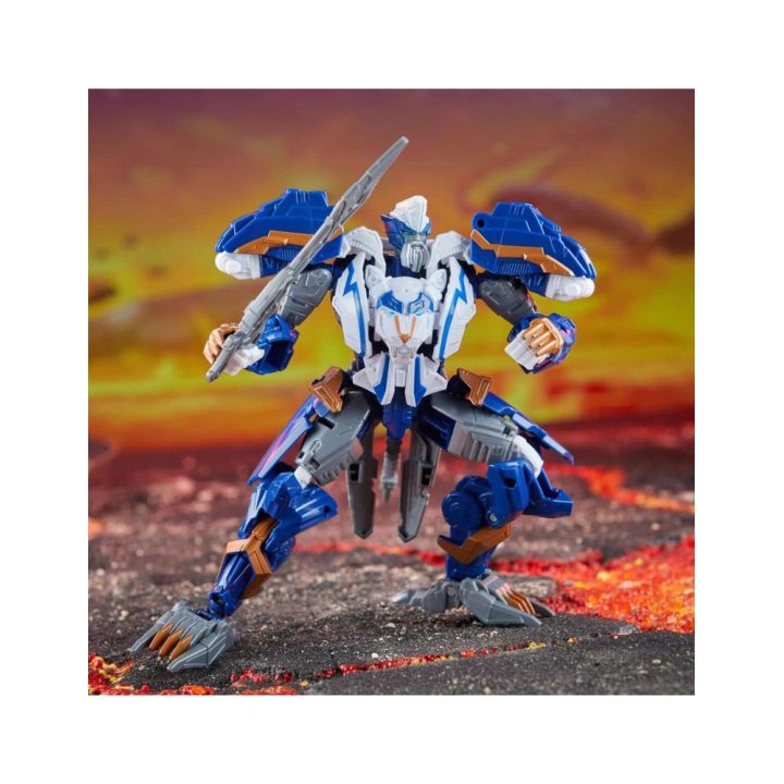 Hasbro Transformers: Legacy F85415X0 Transformable Toy
