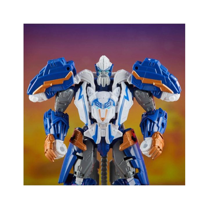 Hasbro Transformers: Legacy F85415X0 Transformable Toy