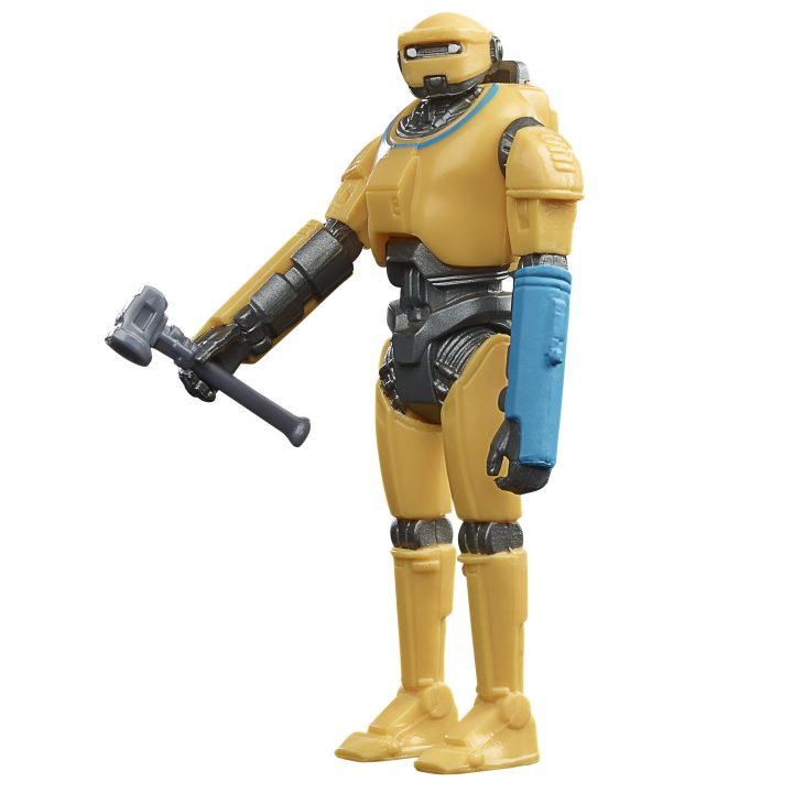 Star Wars F57745X0 figura de ação