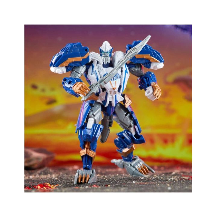 Hasbro Transformers: Legacy F85415X0 brinquedo transformável