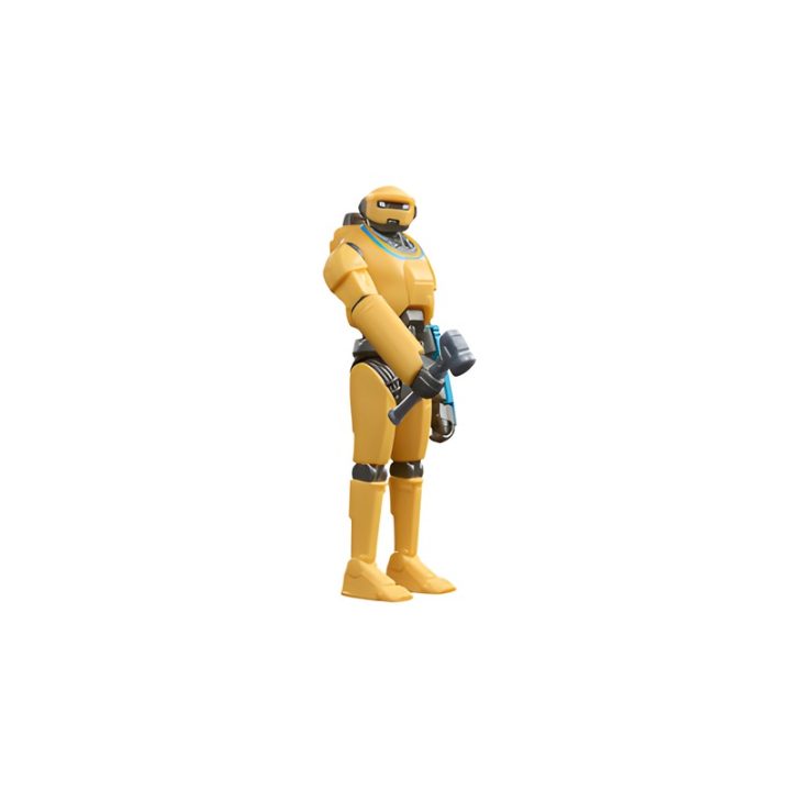 Star Wars F57745X0 toy figure