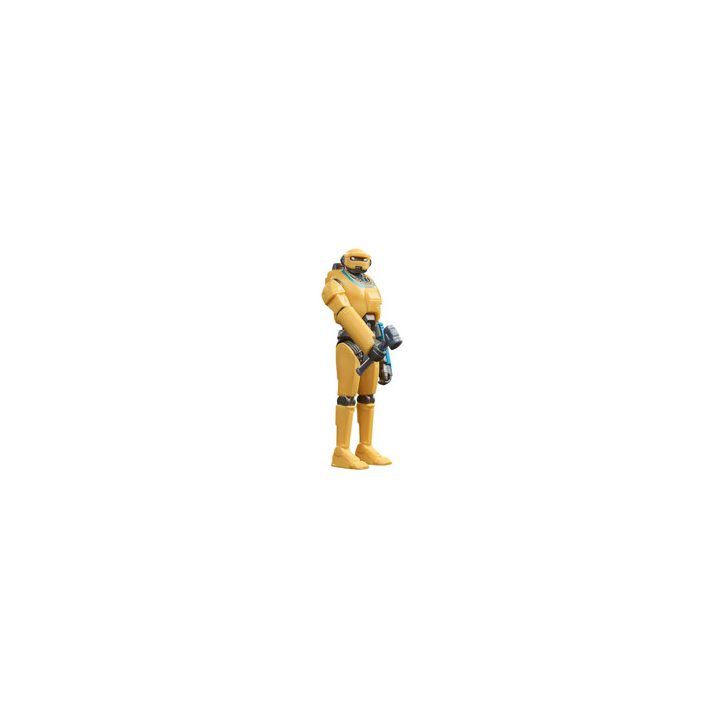 Star Wars F57745X0 figura de ação