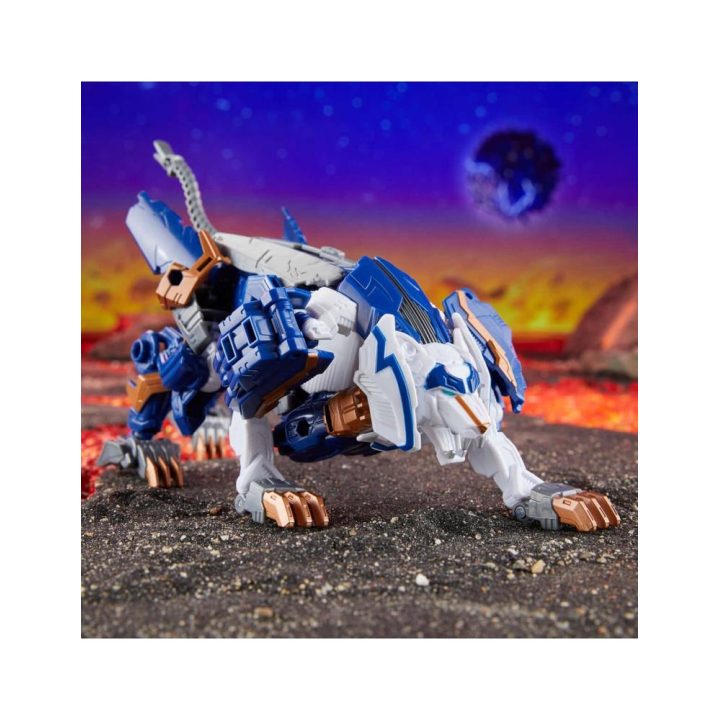 Hasbro Transformers: Legacy F85415X0 brinquedo transformável