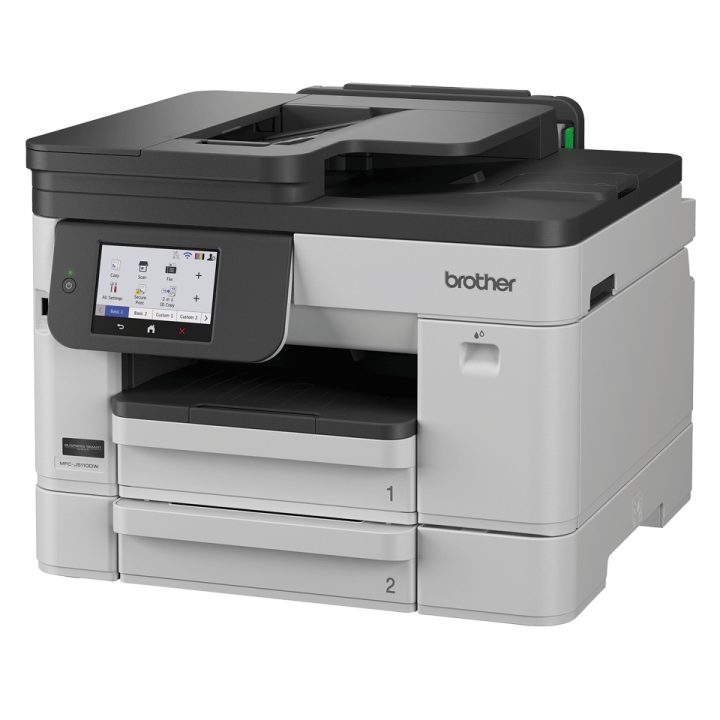 Brother MFCJ5110DW Inyección de tinta A4 1200 x 4800 DPI 28 ppm Wifi