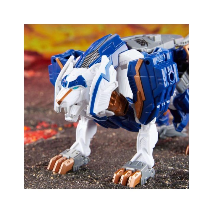 Hasbro Transformers: Legacy F85415X0 Transformable Toy