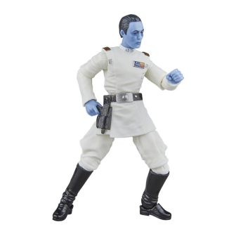 Star Wars The Vintage Collection Grand Admiral Thrawn