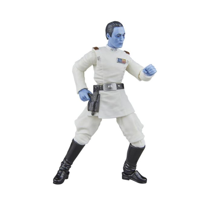 Star Wars The Vintage Collection Grand Admiral Thrawn