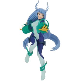 Banpresto My Hero Academia The Amazing Heroes Nejire Hado Figure…