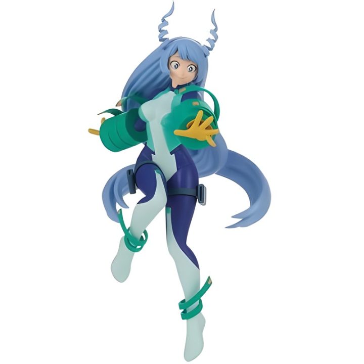 Banpresto My Hero Academia The Amazing Heroes Nejire Hado Figure…