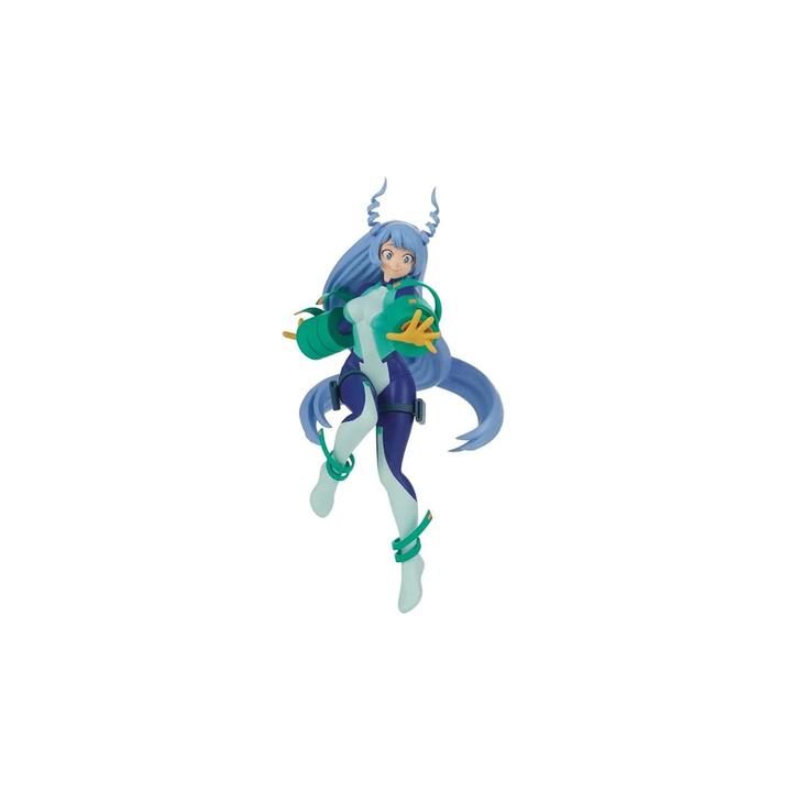 Banpresto My Hero Academia The Amazing Heroes Nejire Hado Figure…