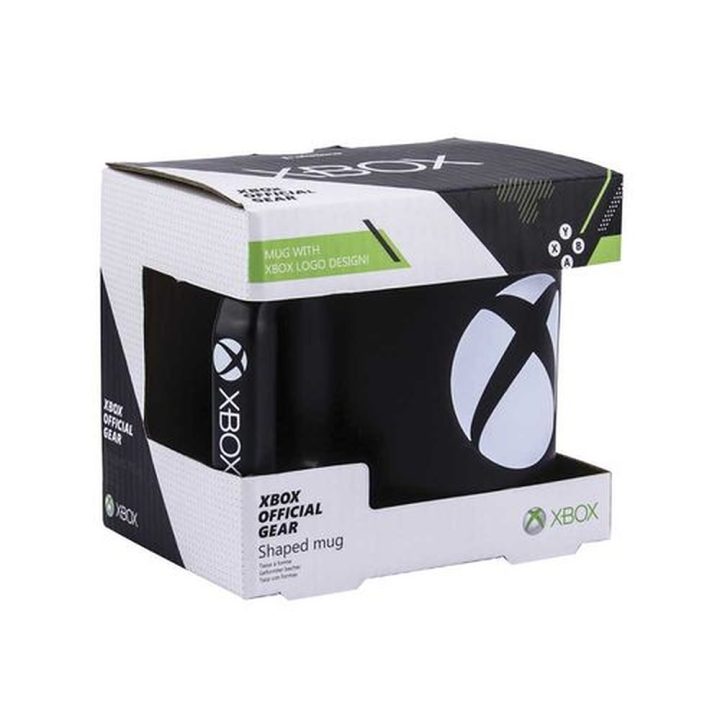 Paladone Xbox Logo Mug