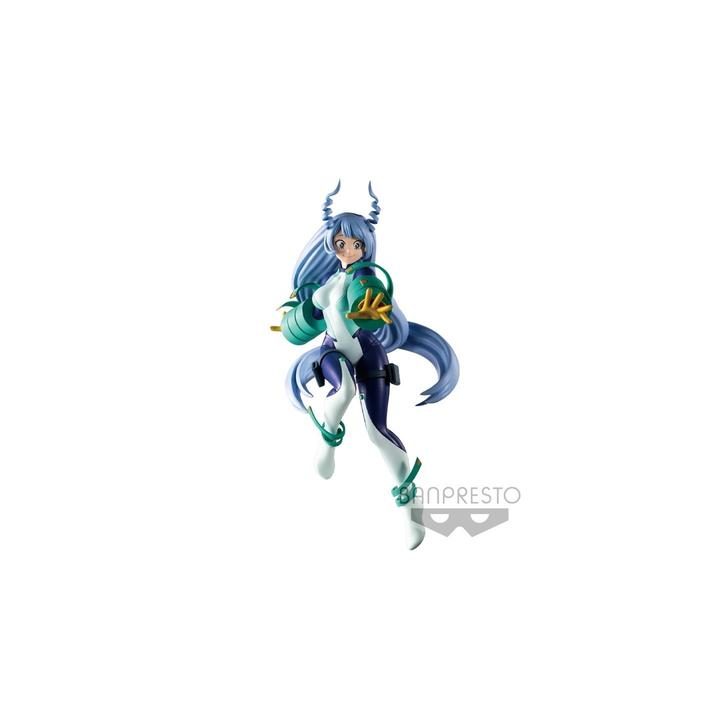Figura Banpresto My Hero Academia The Amazing Heroes Nejire Hado…