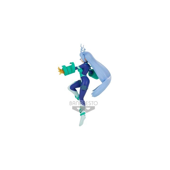 Figura Banpresto My Hero Academia The Amazing Heroes Nejire Hado…