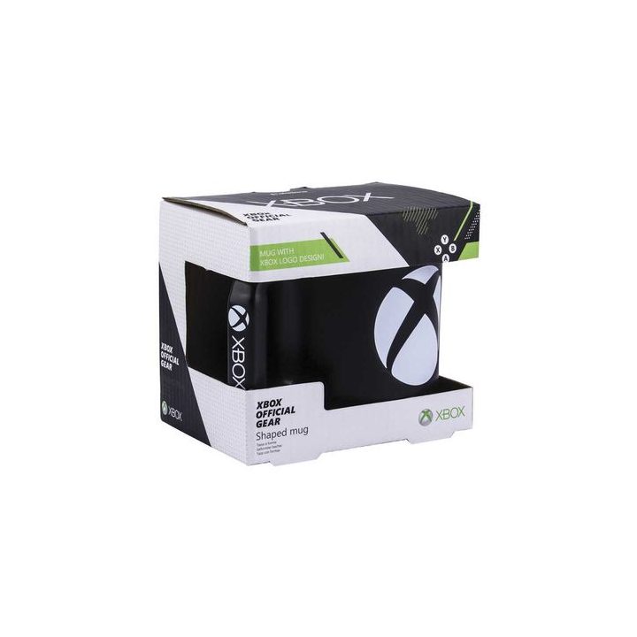 Paladone Xbox Logo Mug