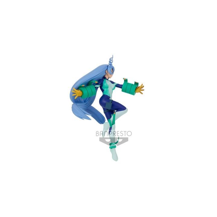 Banpresto My Hero Academia The Amazing Heroes Nejire Hado Figure…