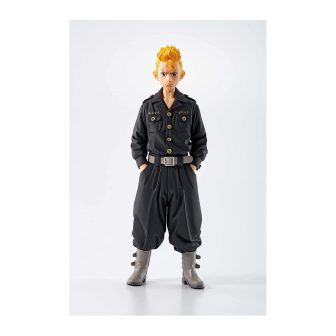 Banpresto Tokyo Revengers Takemichi Hanagaki Figure (BP18596)