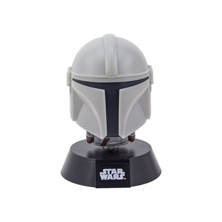 Lâmpada Paladone Icon Star Wars