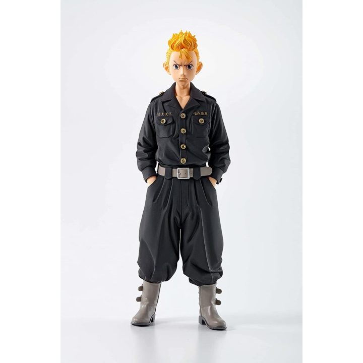 Figura Banpresto Tokyo Revengers Takemichi Hanagaki (BP18596)