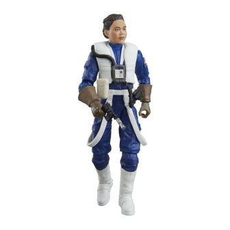 Star Wars The Vintage Collection Lieutenant Callahan