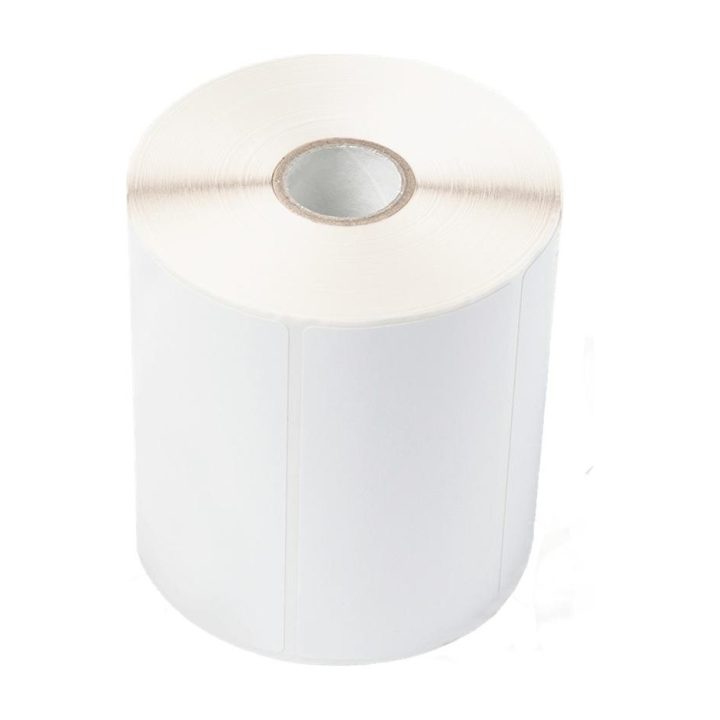 Brother BCS-1J150102-121 etiqueta de impressora branca