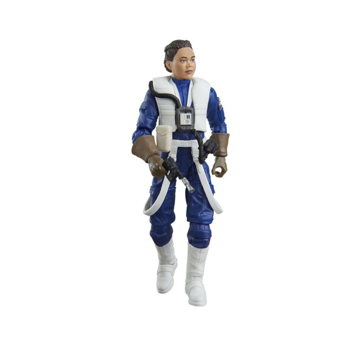 Star Wars A Coleção Vintage Tenente Callahan