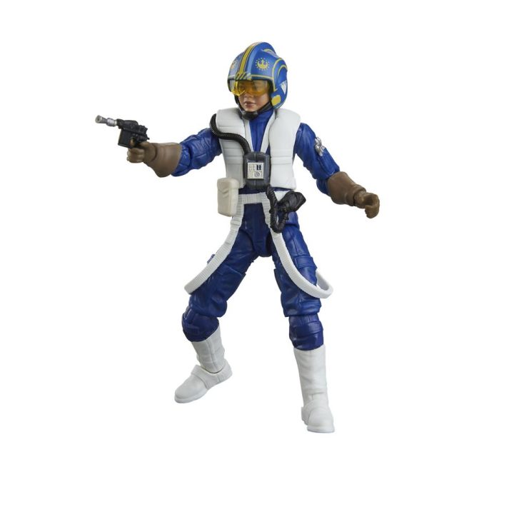 Star Wars The Vintage Collection Lieutenant Callahan