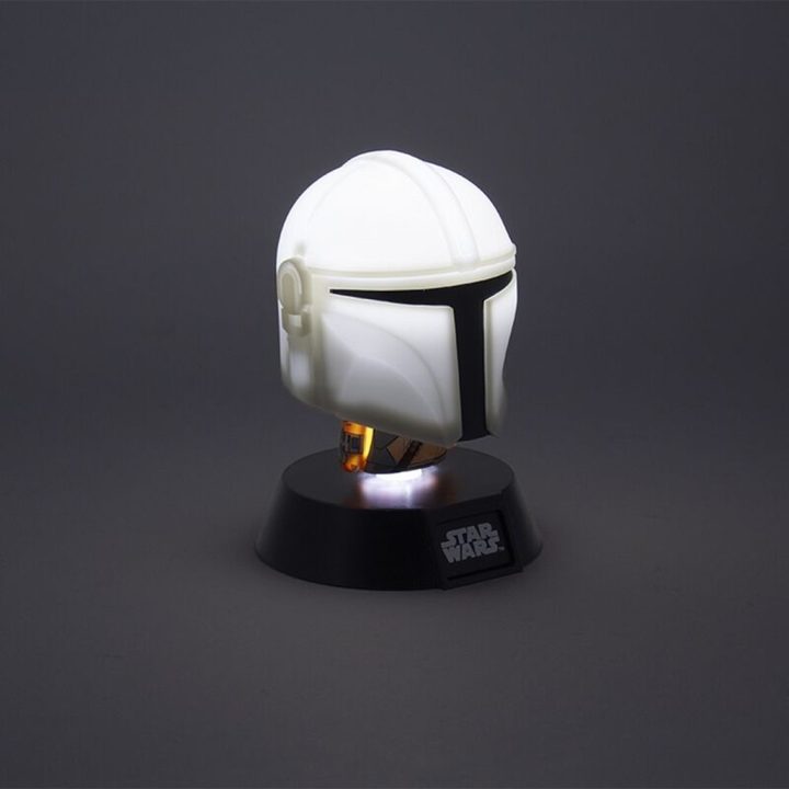 Paladone Star Wars Icon Lamp