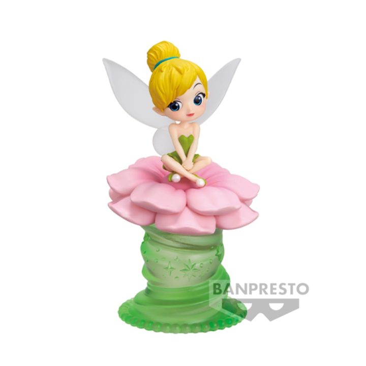 Figura Banpresto Disney Peter Pan Stories Tinker Bell Versão A…