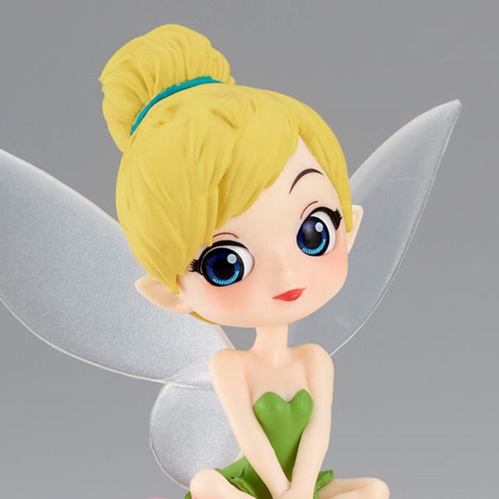 Banpresto Disney Peter Pan Stories Tinker Bell Version A Figure…