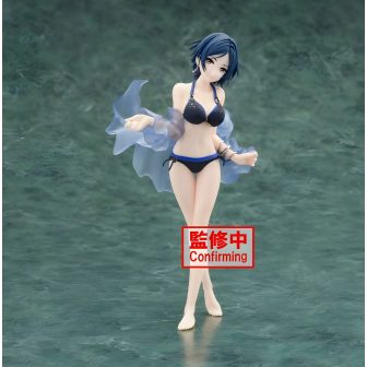 Figura Banpresto the idolmaster cinderella girls celestial vivi…