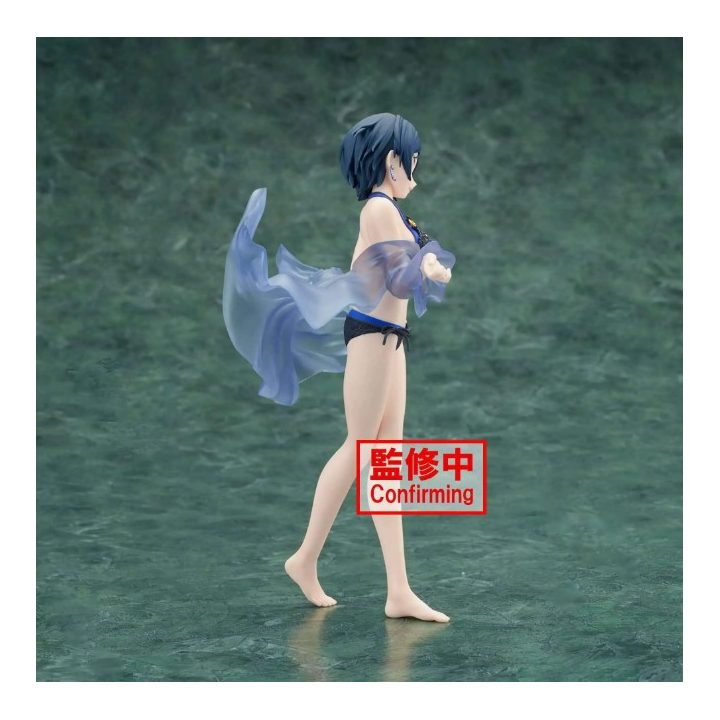Banpresto The Idolm@ster Cinderella Girls Celestial Vivi Kanade…