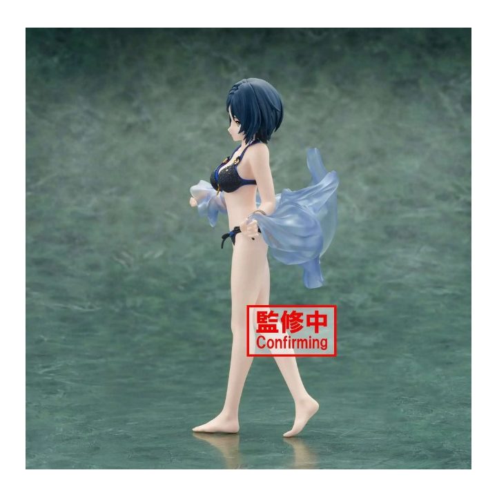 Figura Banpresto the idolmaster cinderella girls celestial vivi…