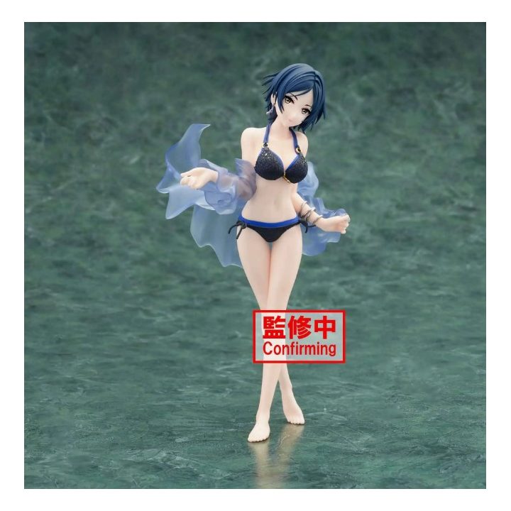 Banpresto The Idolm@ster Cinderella Girls Celestial Vivi Kanade…