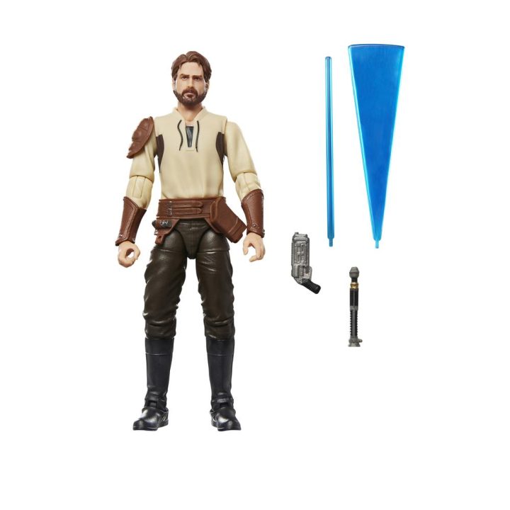 Star Wars The Black Series Kyle Katarn