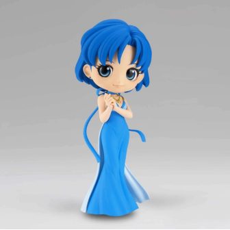 Banpresto Q Posket Pretty Guardian Sailor Moon Eternal Sailor Mercury…