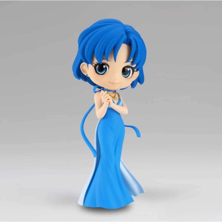 Figura Banpresto q posket pretty guardian sailor moon eternal sailor…