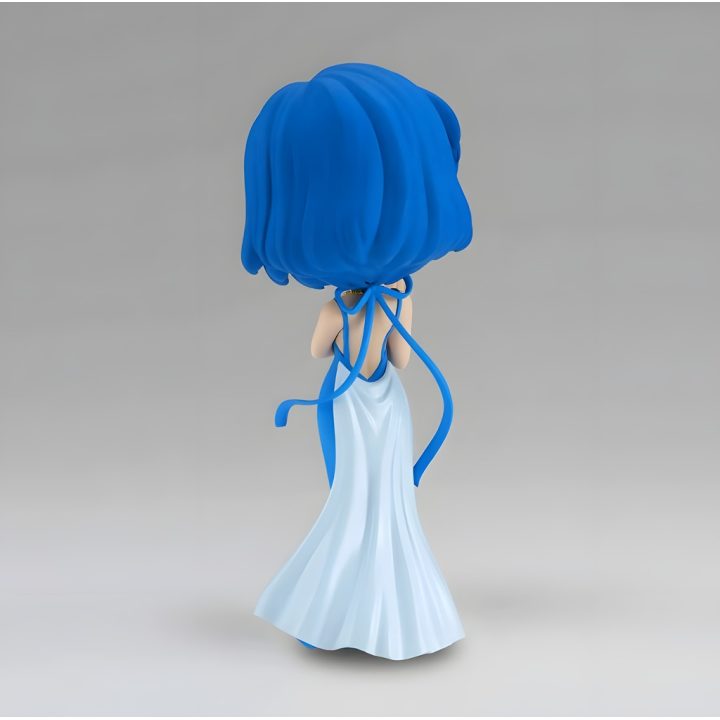 Banpresto Q Posket Pretty Guardian Sailor Moon Eternal Sailor Mercury…