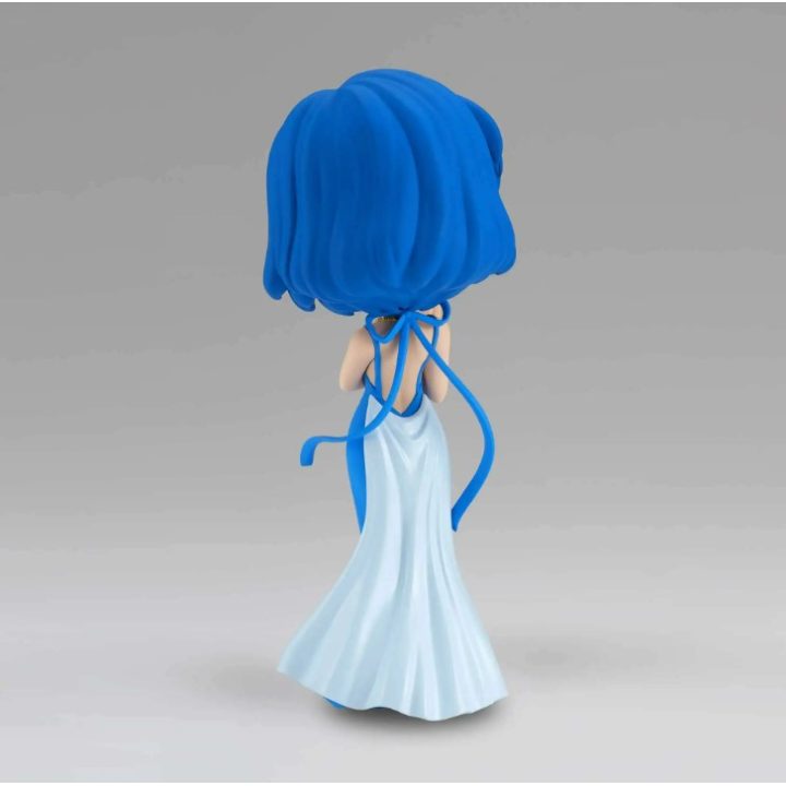 Banpresto Q Posket Pretty Guardian Sailor Moon Eternal Sailor Mercury…