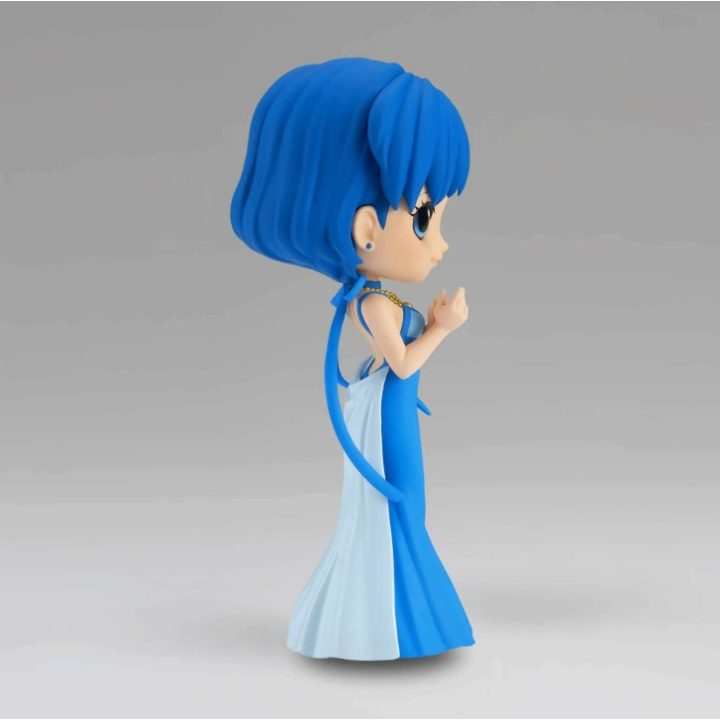 Banpresto Q Posket Pretty Guardian Sailor Moon Eternal Sailor Mercury…
