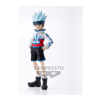 Figura Banpresto shaman king horohoro (BP19031)