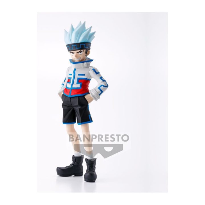 Banpresto Shaman King Horohoro Figure (BP19031)