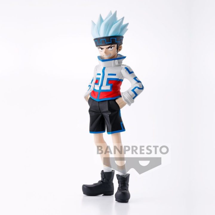 Banpresto Shaman King Horohoro Figure (BP19031)